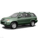 2005 Acura MDX 3.5L w/Touring/RES/Navigation SUV