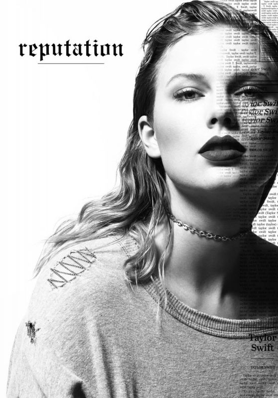 🤍RE-STOCK🤍 Taylor Swift Reputation your✨