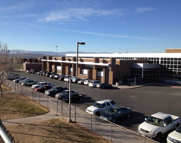 Students credited with stopping bombing attempt at St. George High ...