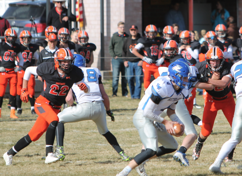 Cokeville to optup to 2A with addition of 9man football SVINEWS