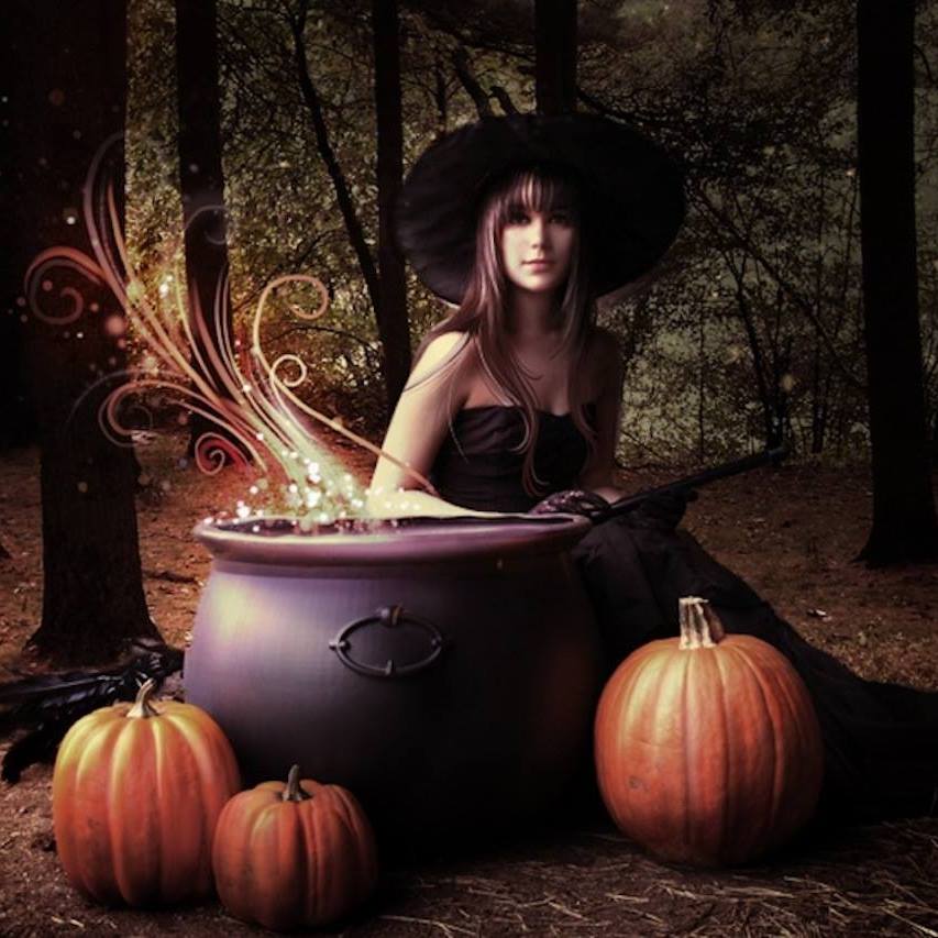 2nd Annual Crafty Witch Retreat comes to Star Valley this weekend – SVI ...