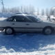 91Ford Tarus new radiator, power steering pump and passenger side Axel snow tires
