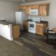 Newly Remodeled 1 Bedroom Apartment for Rent