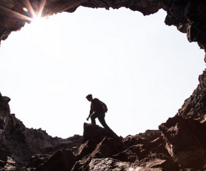 Craters of the Moon National Monument and Preserve