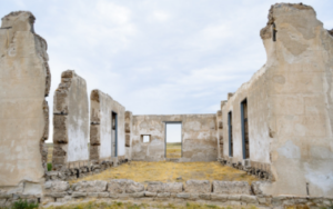 Fort Laramie National Historic Site