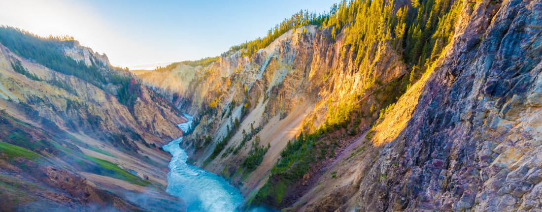 The Top 10 Summer Activities in Yellowstone