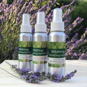 Wildthings Bug Spray