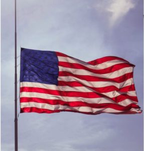 Governor Gordon Orders Lowering of Flags to Half Staff for Peace Officer Memorial Day