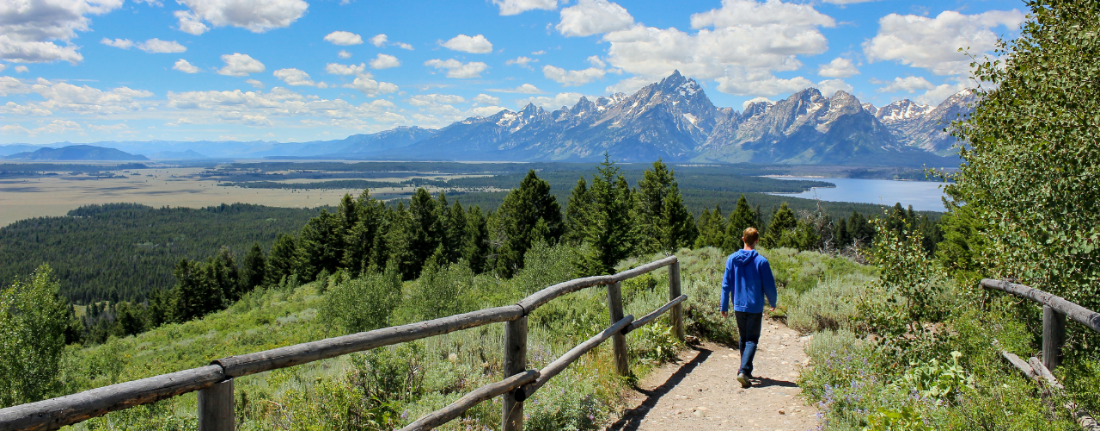 The Best Summer Activities in Jackson Hole, Wyoming