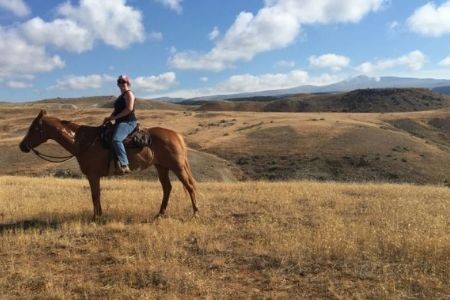 Medicine Lodge Archeological Site