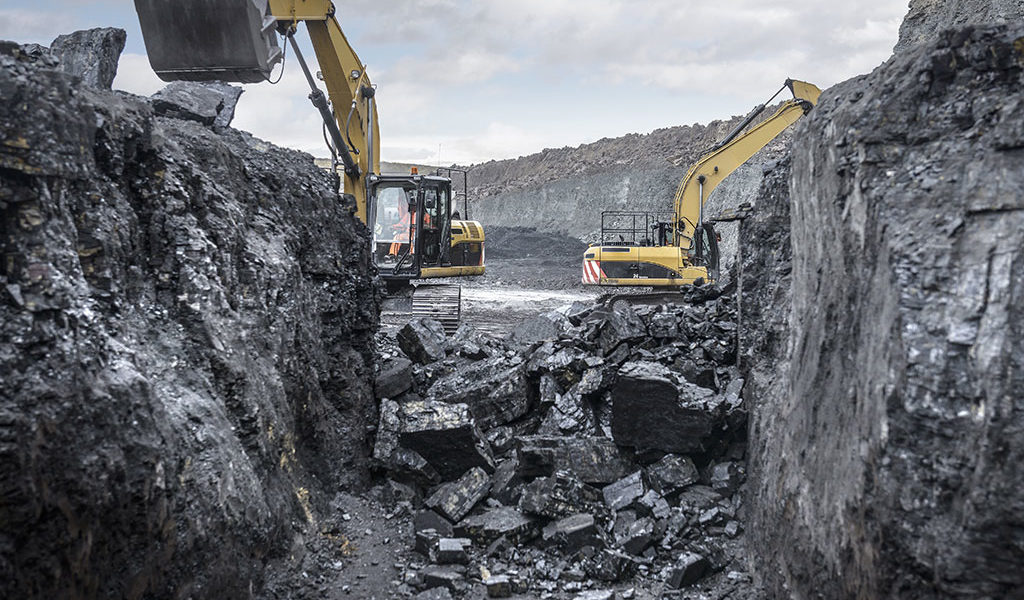 Wyoming coal production falls by 21% in 2020 – SVI-NEWS
