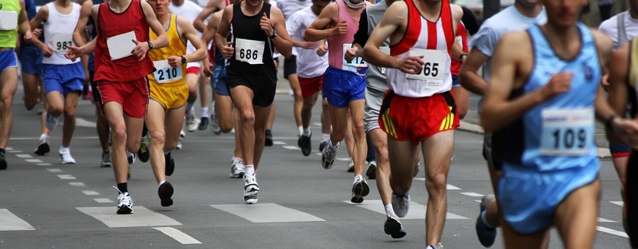 The Best Reasons to Run a Marathon