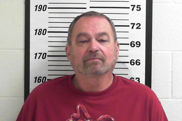 Accused Serial Rapist Connected To Wyoming Sex Crimes Arrested – Svi News