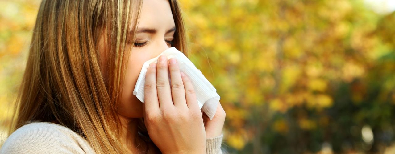 How to Prepare for Allergy Season