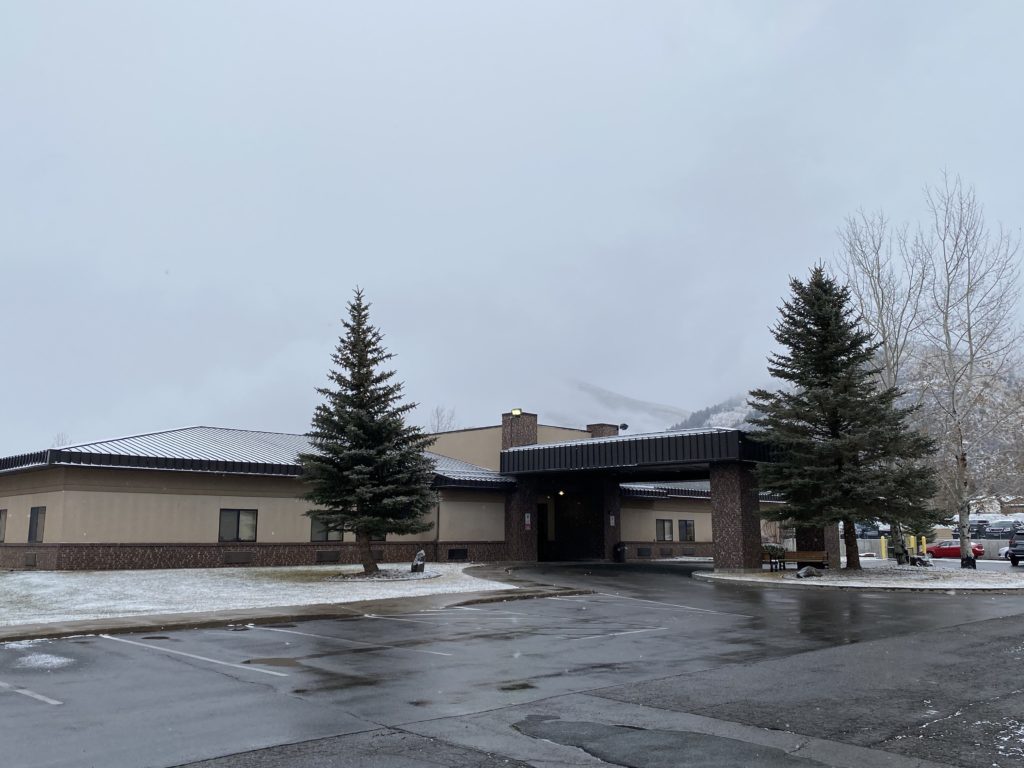 Star Valley Care Center named a 20192020 Best Nursing Home SVINEWS