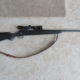 Winchester 338 model 70