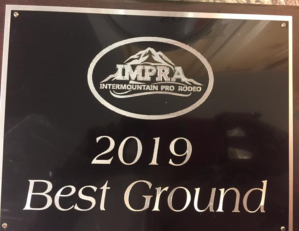 Bear Lake County Fair Receives Awards SVINEWS