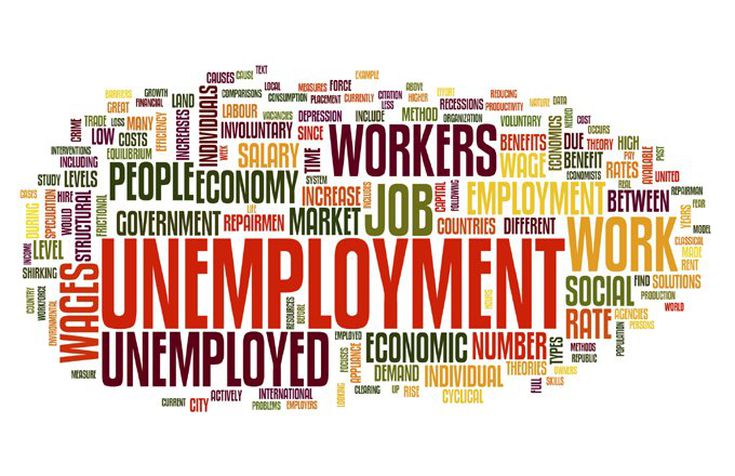 State’s unemployment rate steady at 2.8%