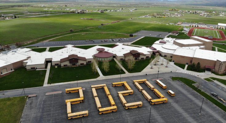 Lincoln County School District #2 – SVI-NEWS