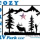 Cozy Corner RV Park LLC - Thayne, Wy.