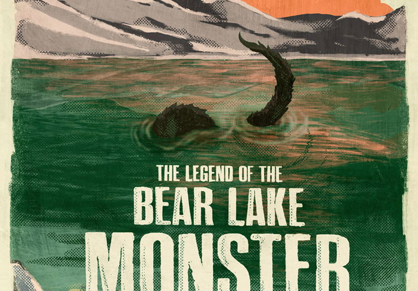 Filmmaker Looking To Bring The Legend Of The Bear Lake Monster