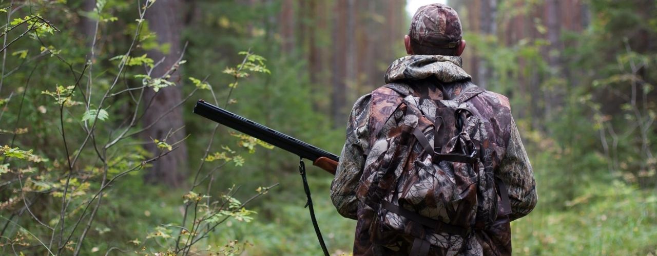 Innovative Technology That Changed the Hunting Industry