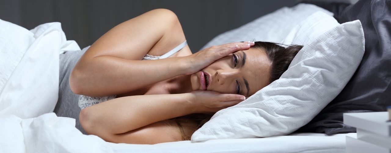 Common Reasons People Have Trouble Sleeping