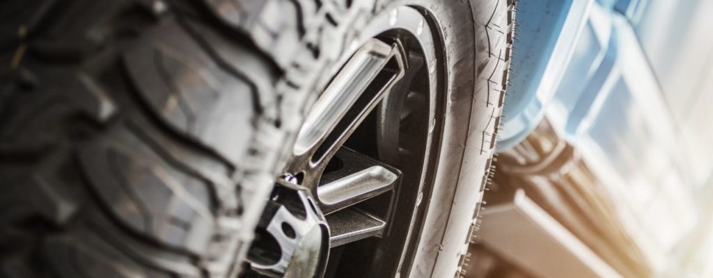 Best Off-Road Tires for Daily Driving – SVI-NEWS