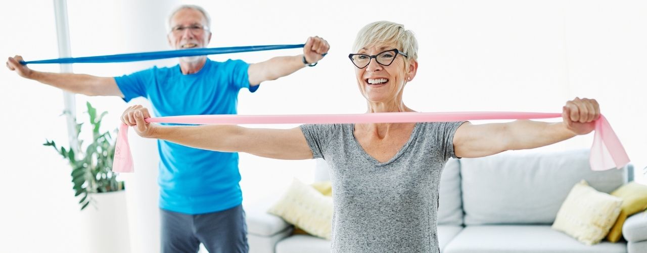 The Best Exercises for Older Adults
