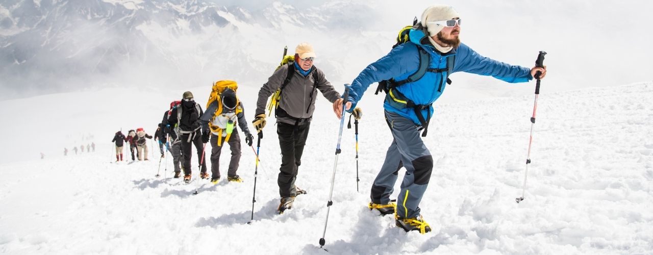Top Safety Tips for Mountaineering