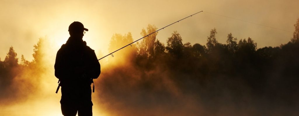 essay about fishing hobby