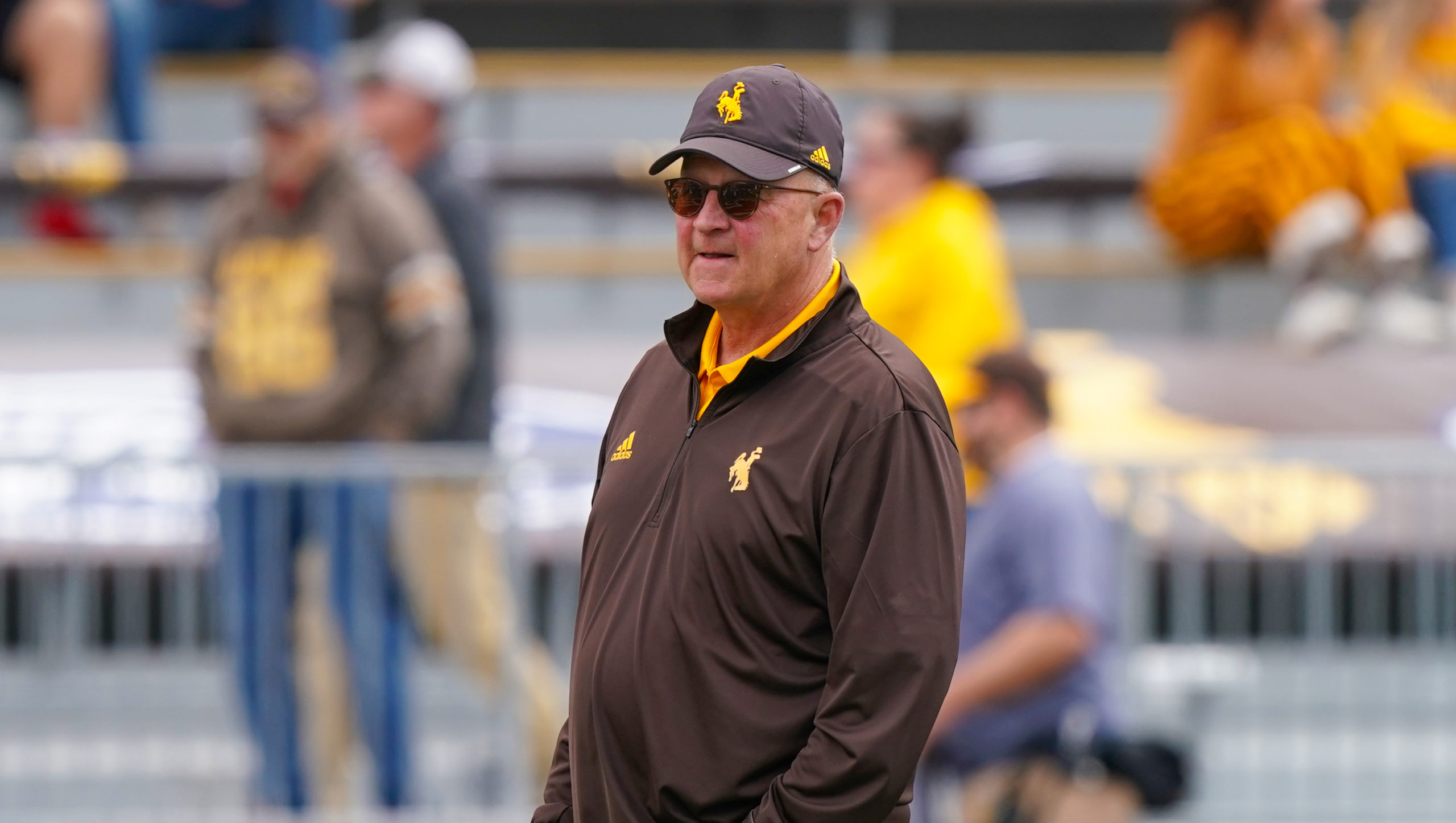 Wyoming Picked Sixth in 2023 Preseason Football Media Poll – SVI-NEWS