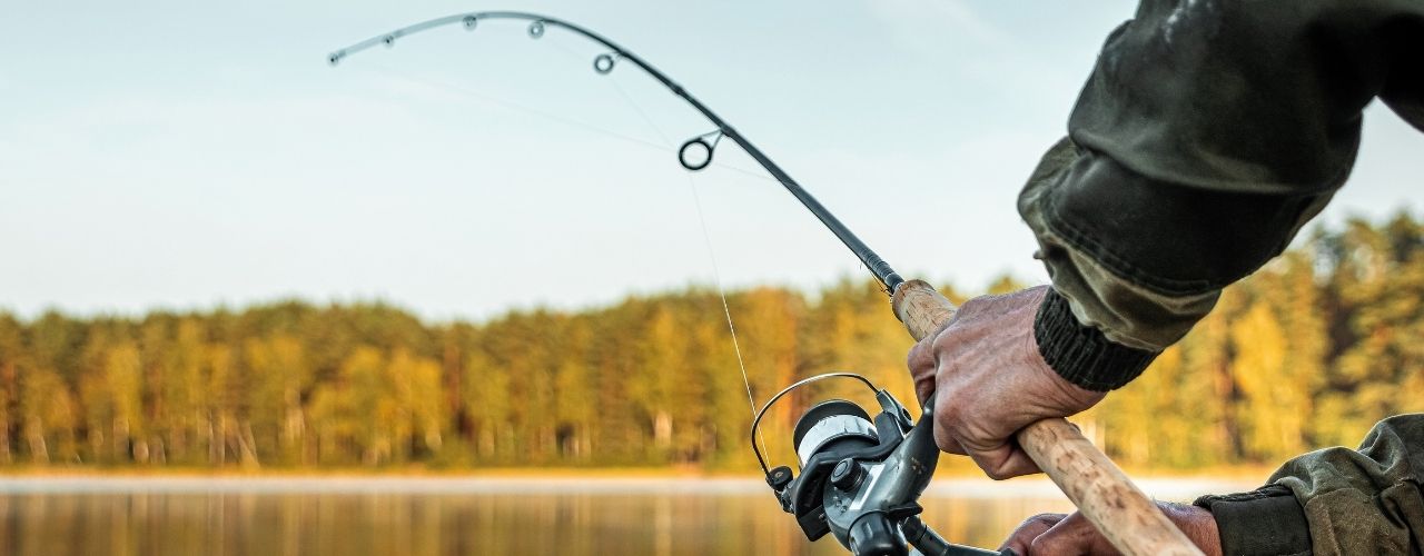 Top Tips and Tricks for River Fishing