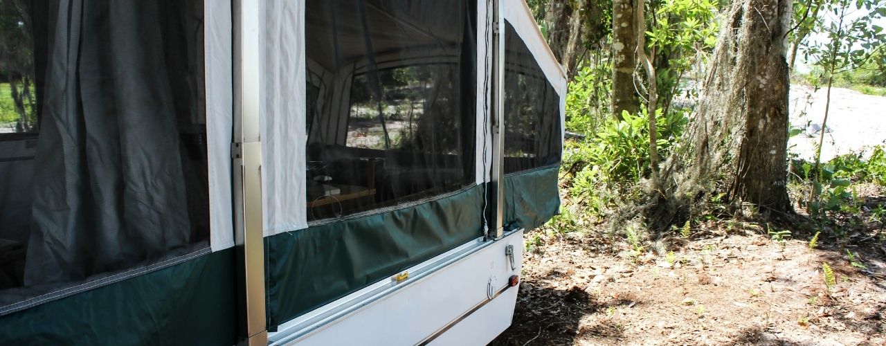 What You Should Know Before Buying a Pop-up Camper