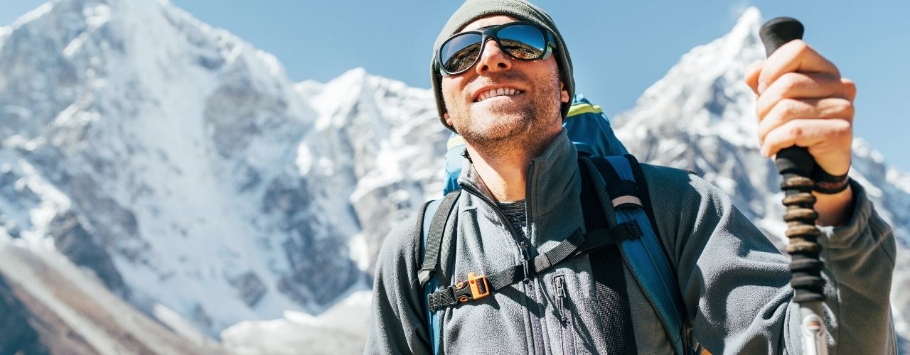 Mountain Climbing Tips for Beginners