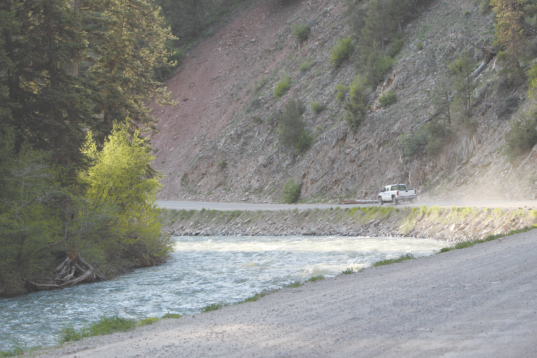 Vehicle of Jed Hall, teen missing since 2018, pulled from Snake River,  human remains found inside - East Idaho News