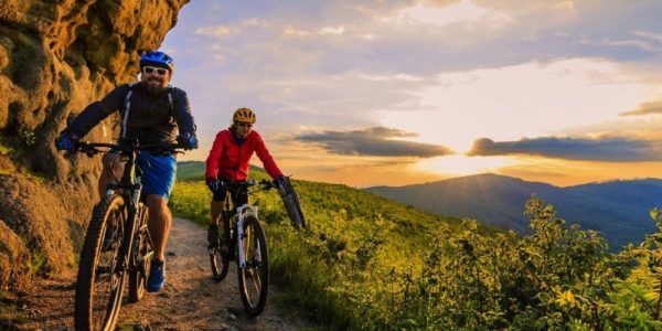 Precautions To Take While Biking in the Mountains