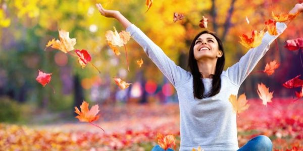 Best Ways To Savor the Weather This Fall