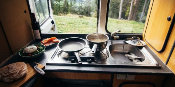 Tips for Celebrating Thanksgiving in Your RV