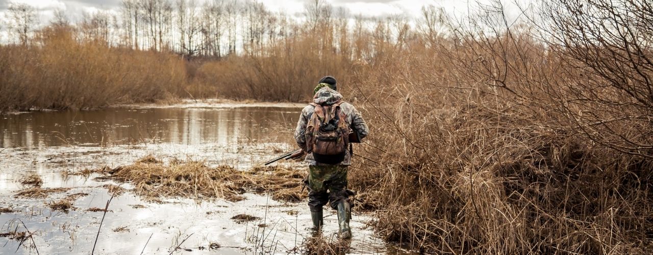 The Most Popular Hunting Methods To Consider