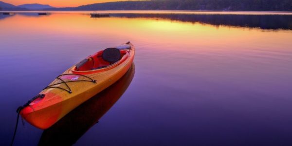 Seasonal Maintenance Checklist for Your Kayak