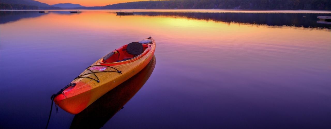 Seasonal Maintenance Checklist for Your Kayak