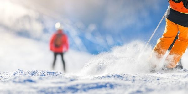 How To Prepare for Your First Multi-Day Ski Tour