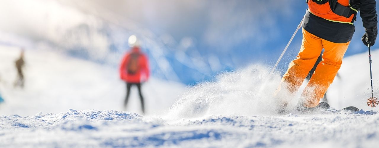 How To Prepare for Your First Multi-Day Ski Tour