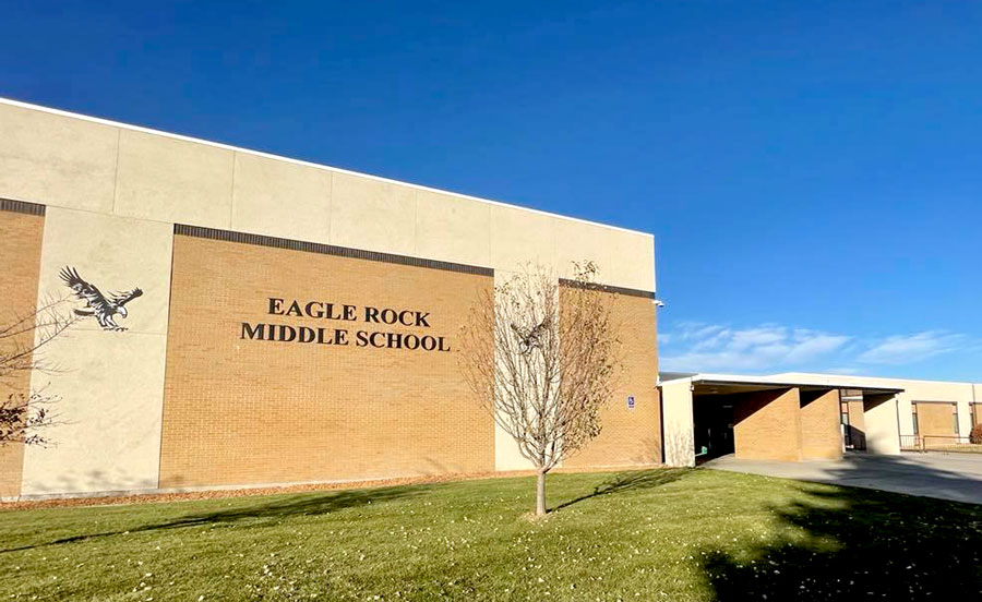 Former Idaho Falls Teacher Facing Charges After Allegedly Slamming And Former Idaho Falls Teacher Facing Charges After Allegedly Slamming And