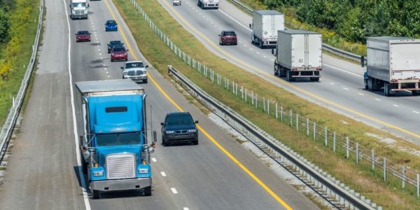 What Makes Interstate Highway Driving Dangerous?