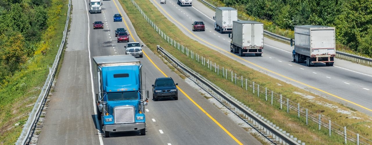 What Makes Interstate Highway Driving Dangerous?