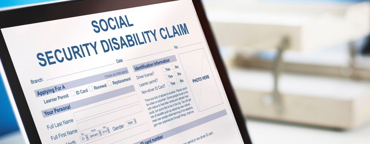 What To Know About Applying for Disability