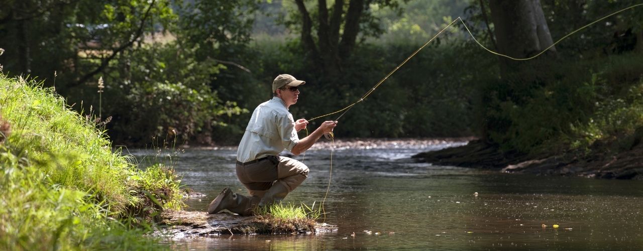 5 Most Common Mistakes Fly Fishermen Make