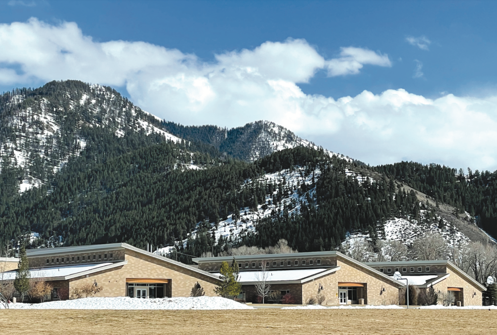 Osmond and Afton Elementary schools set to expand SVINEWS